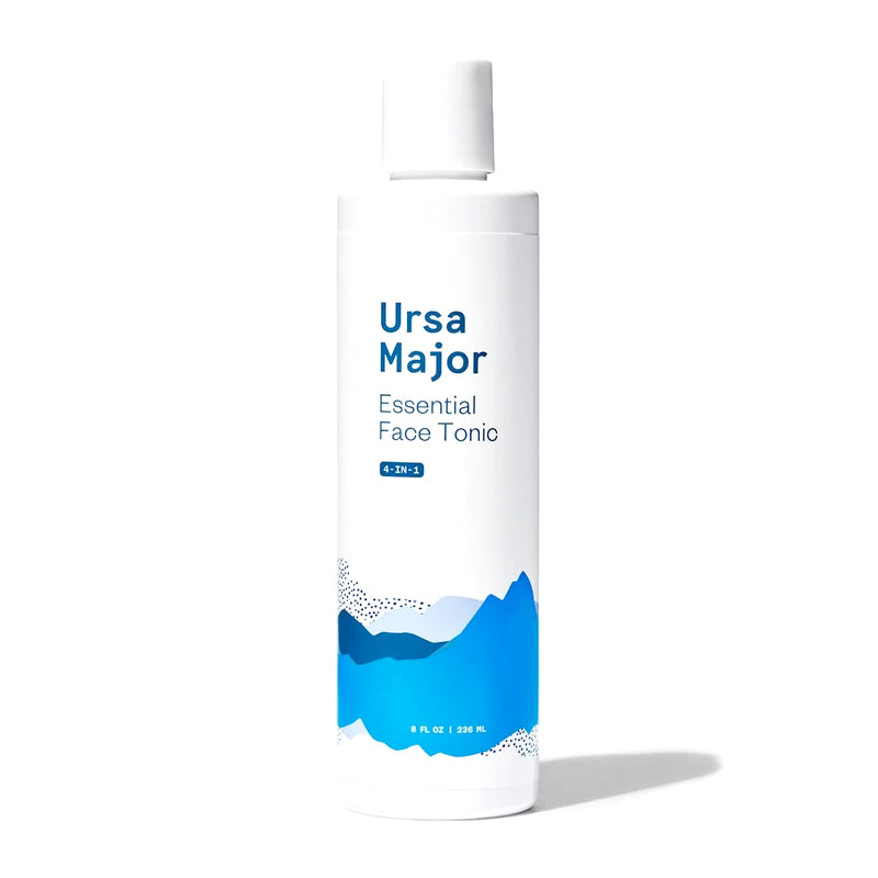 Ursa Major 4-in-1 Essential Face Tonic