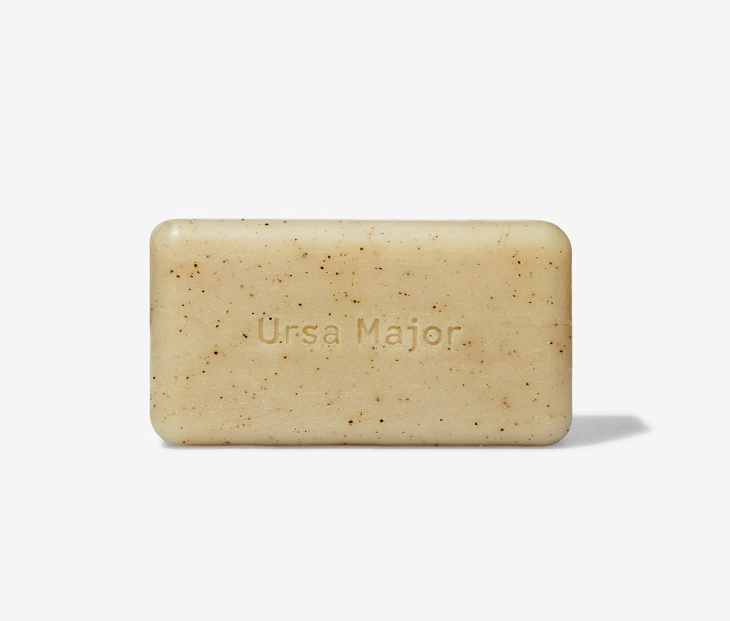 Ursa Major Morning Mojo Bar Soap