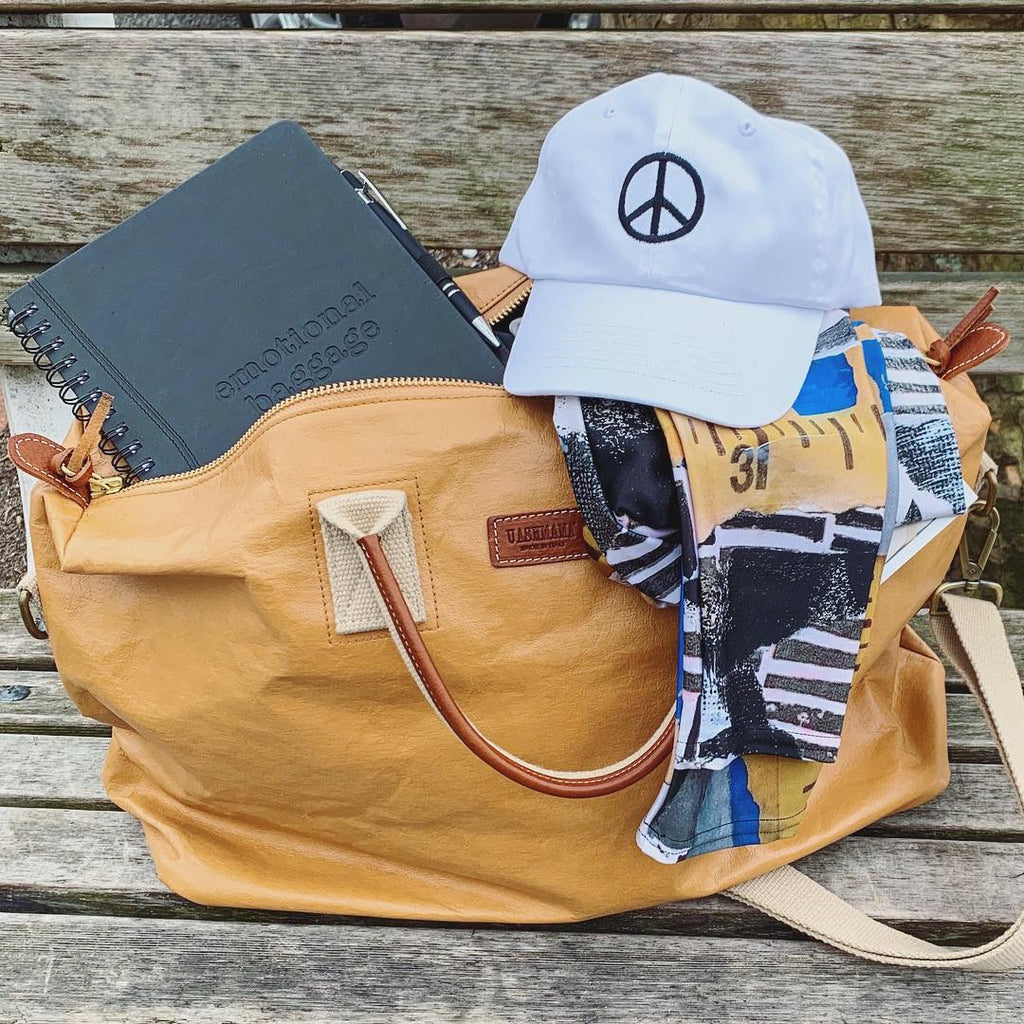 "The Measure of It" Leggings