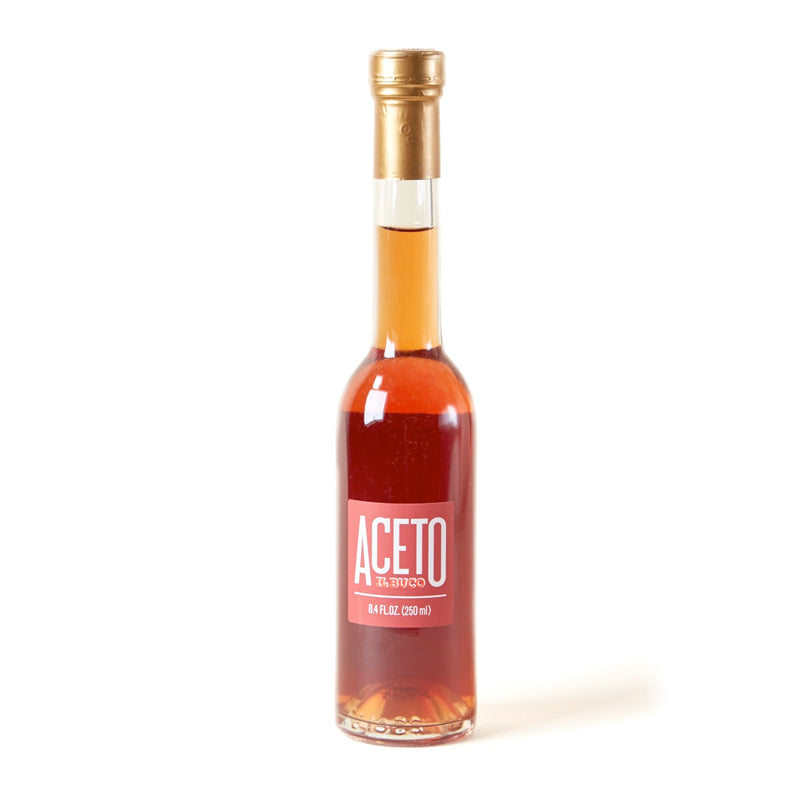 il Buco Alimentari Aceto di Vino Rosso, Red Wine Vinegar, 250ml