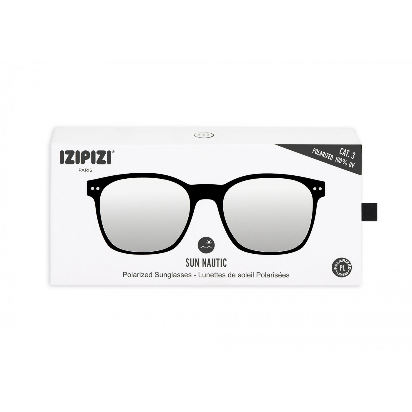 Izi discount pizi lunettes