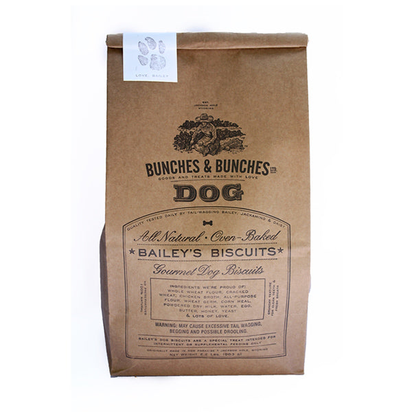 Bailey s Dog Treats Sylvester Co. Modern General