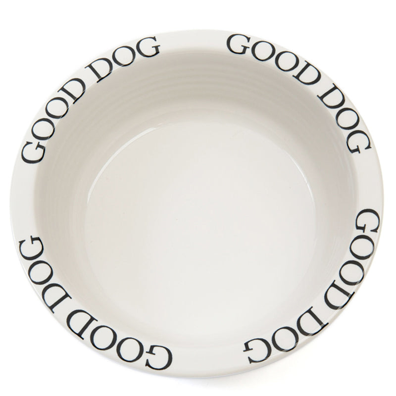 Modern General® Fiestaware Dog Bowls, Large