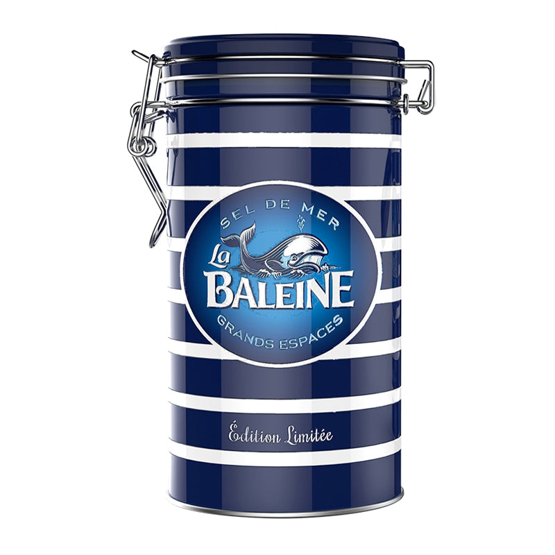 La Baleine Limited Edition Sea Salt