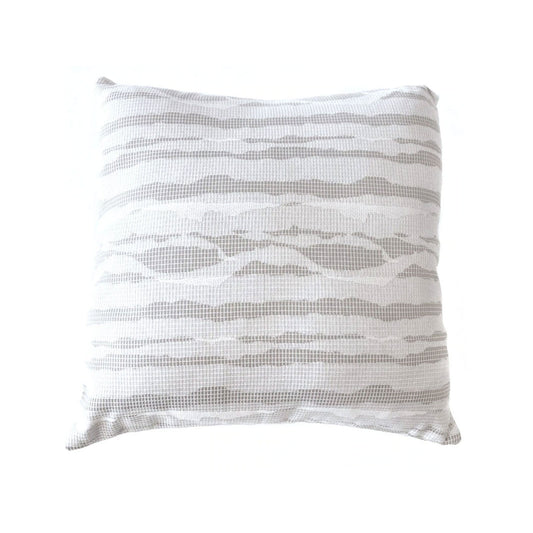 20" Indoor/Outdoor Pillows, Walking Dunes