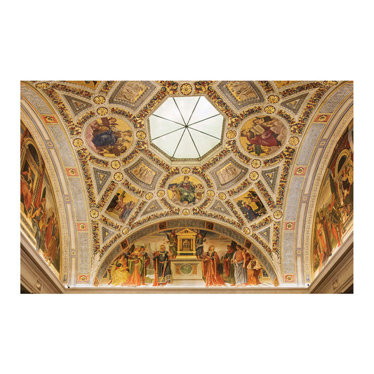 An American Renaissance: Beaux-Arts Architecture in New York City