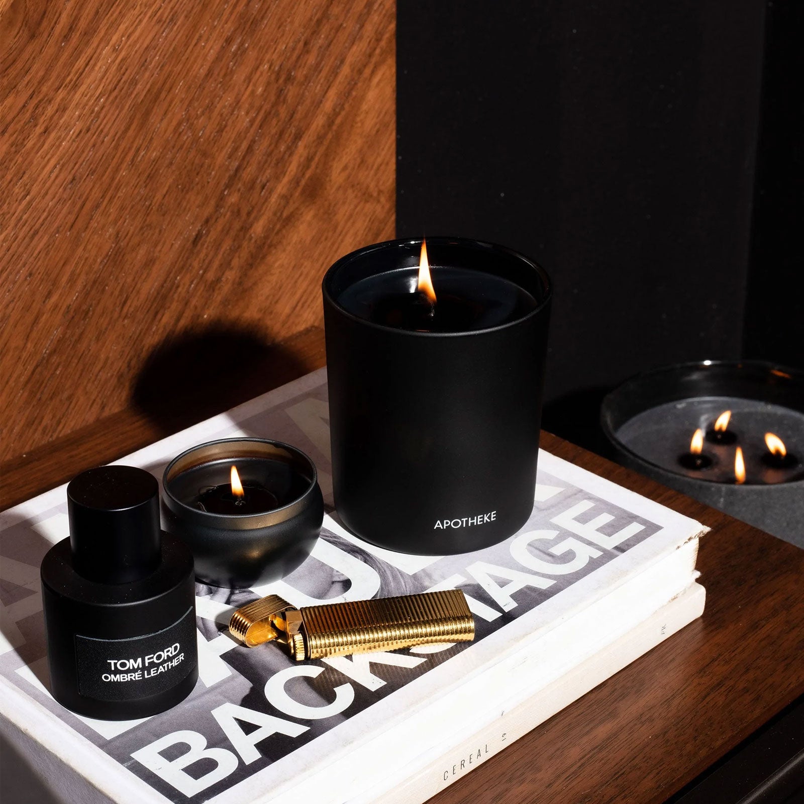 Candles + Scents | Home | Sylvester & Co. Modern General®