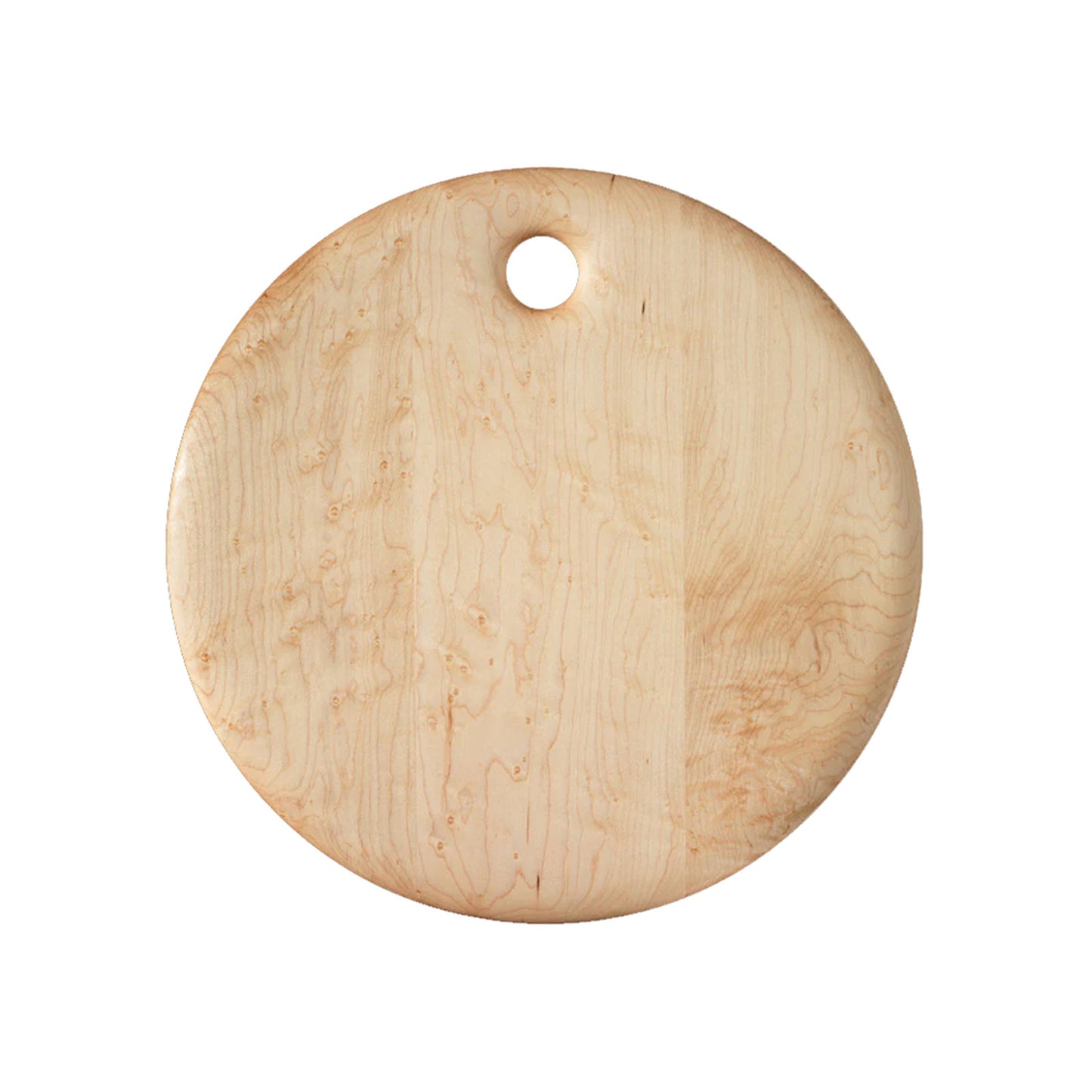 Maple Wood Cutting Board #038 - Grandma's Kitchen —