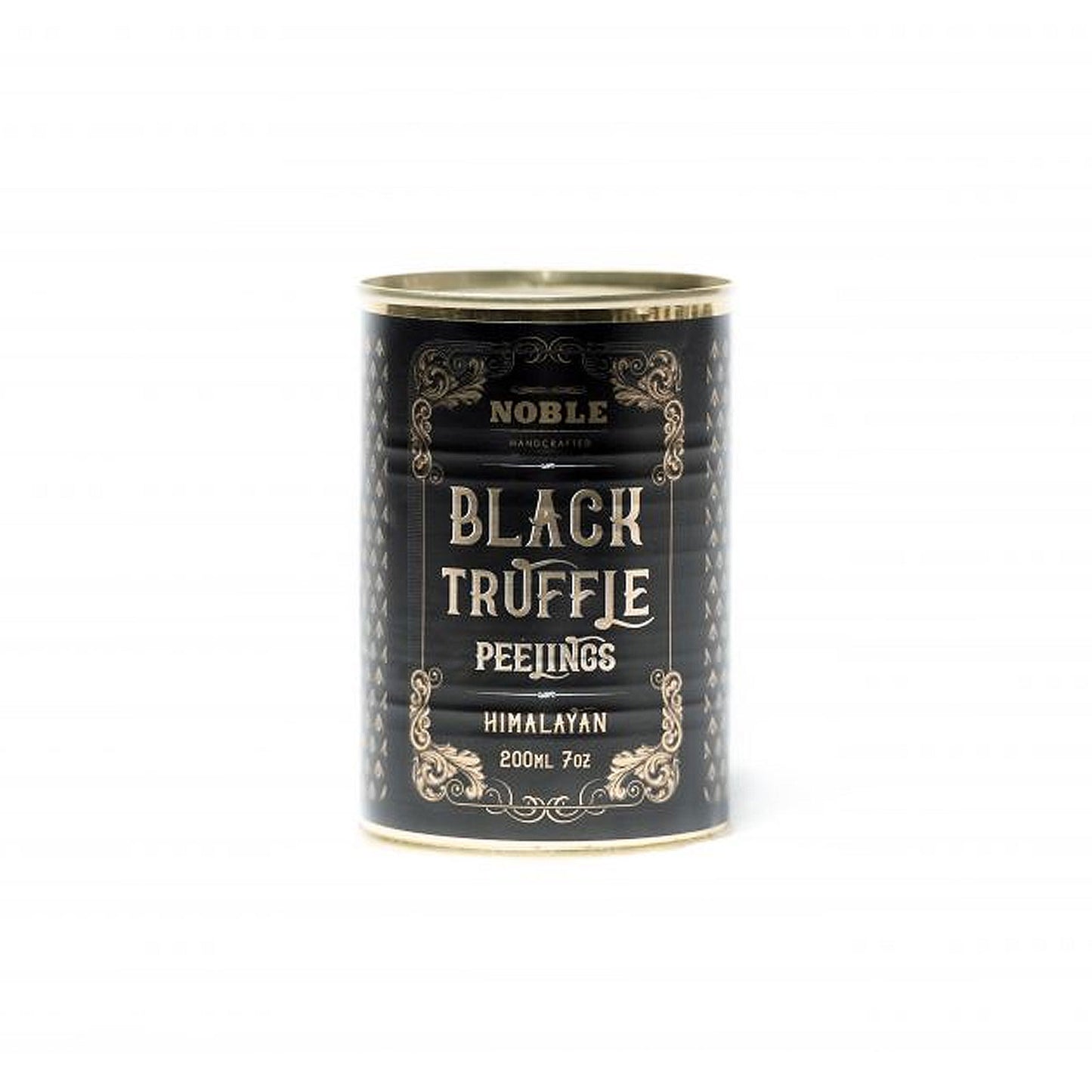 Black Himalayan Truffle Peelings
