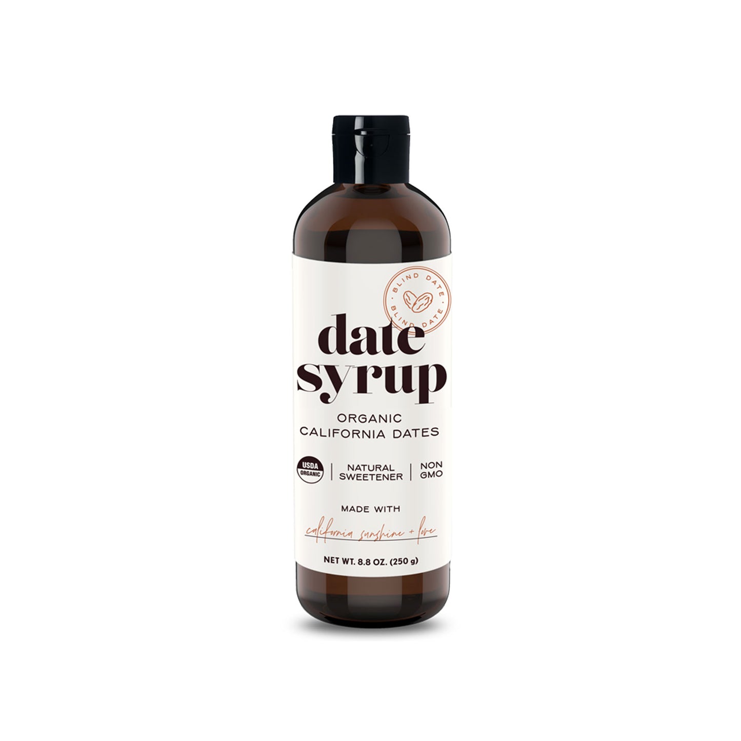 Blind Date Syrup