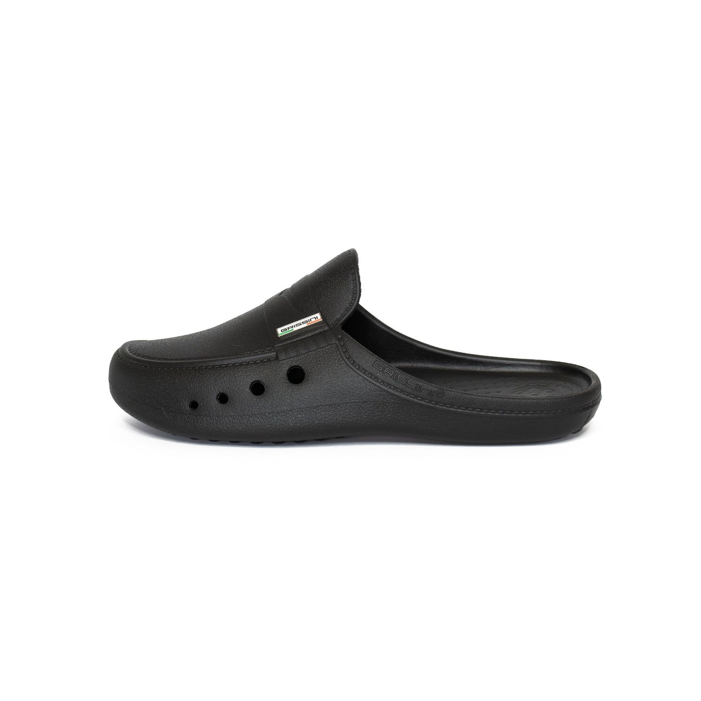 Chance Loafer in Black
