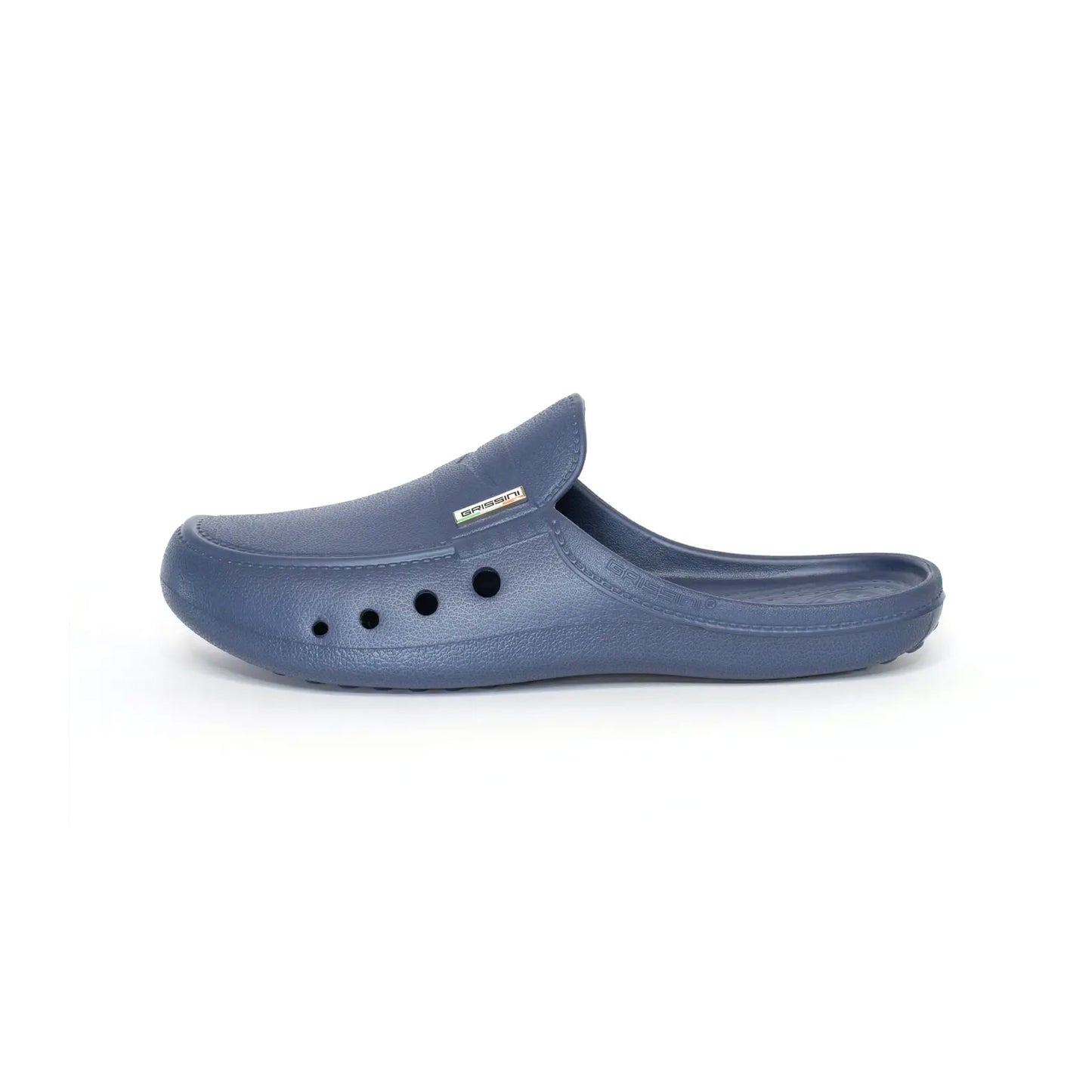 Chance Loafer in Navy