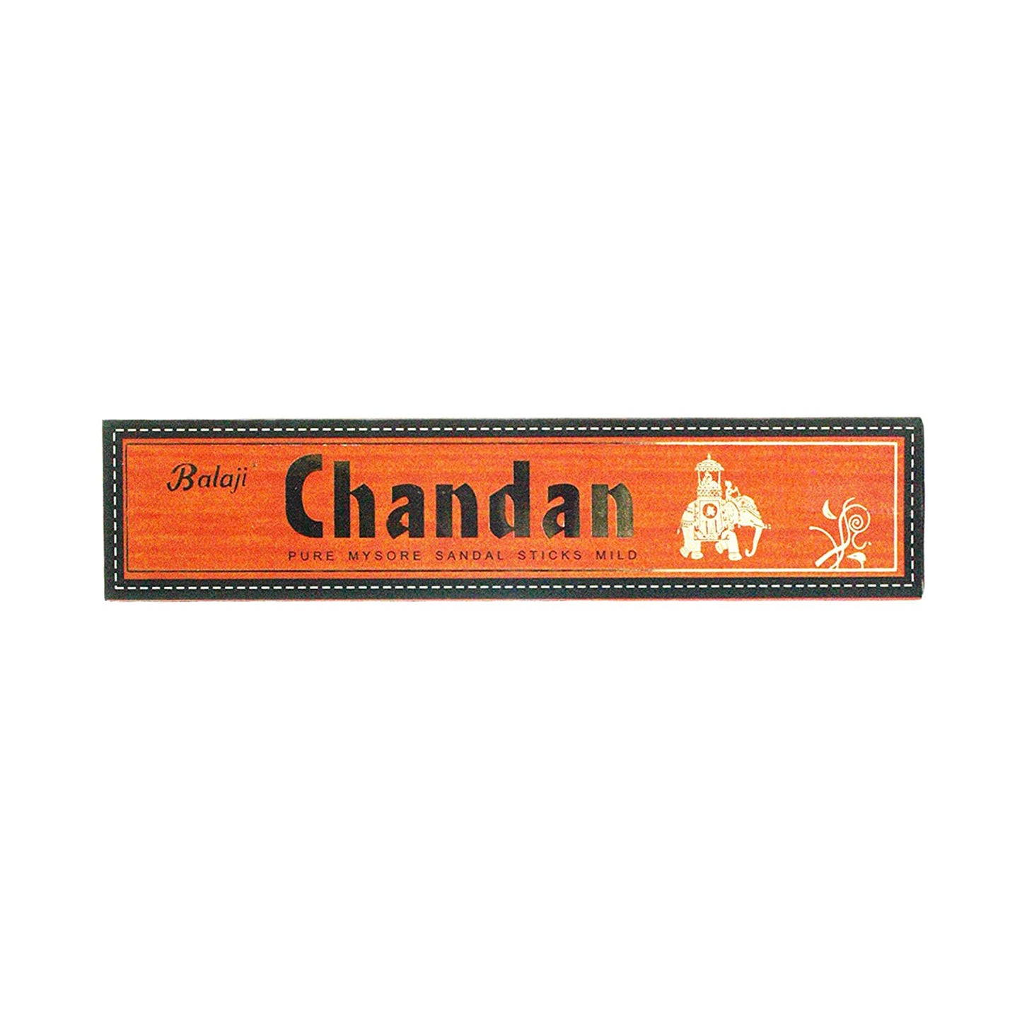 Chandan Pure Mysore Sandal Mild Incense