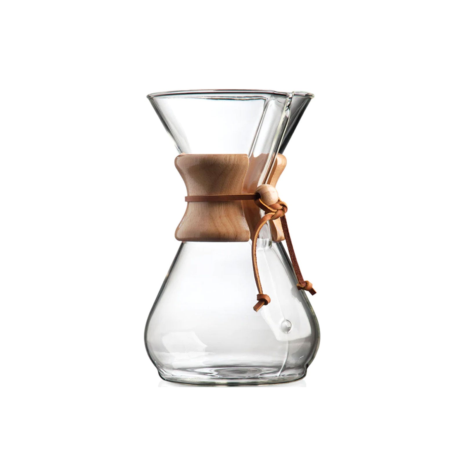 Eight Cup Classic CHEMEX Coffee Maker