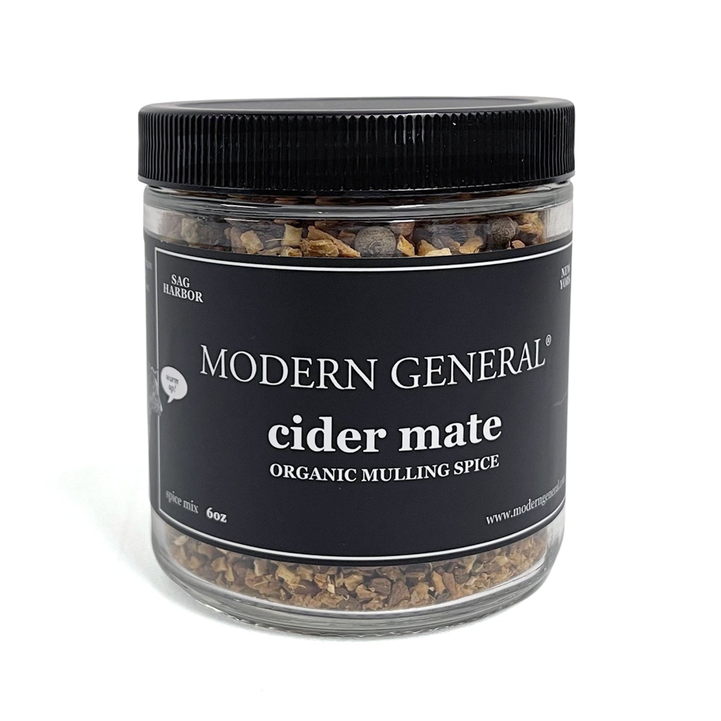 Modern General® Organic Cider Mate