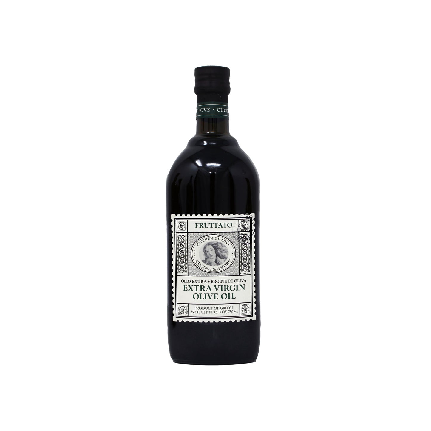 Cucina & Amore Robusto Extra Virgin Olive Oil