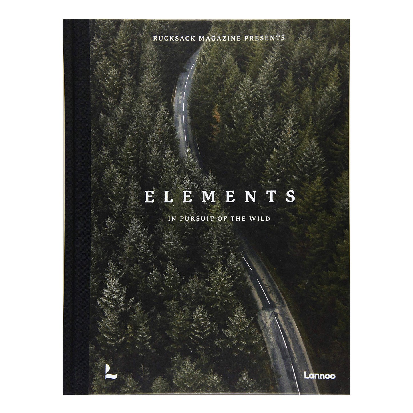 Elements: In Pursuit of The Wild
