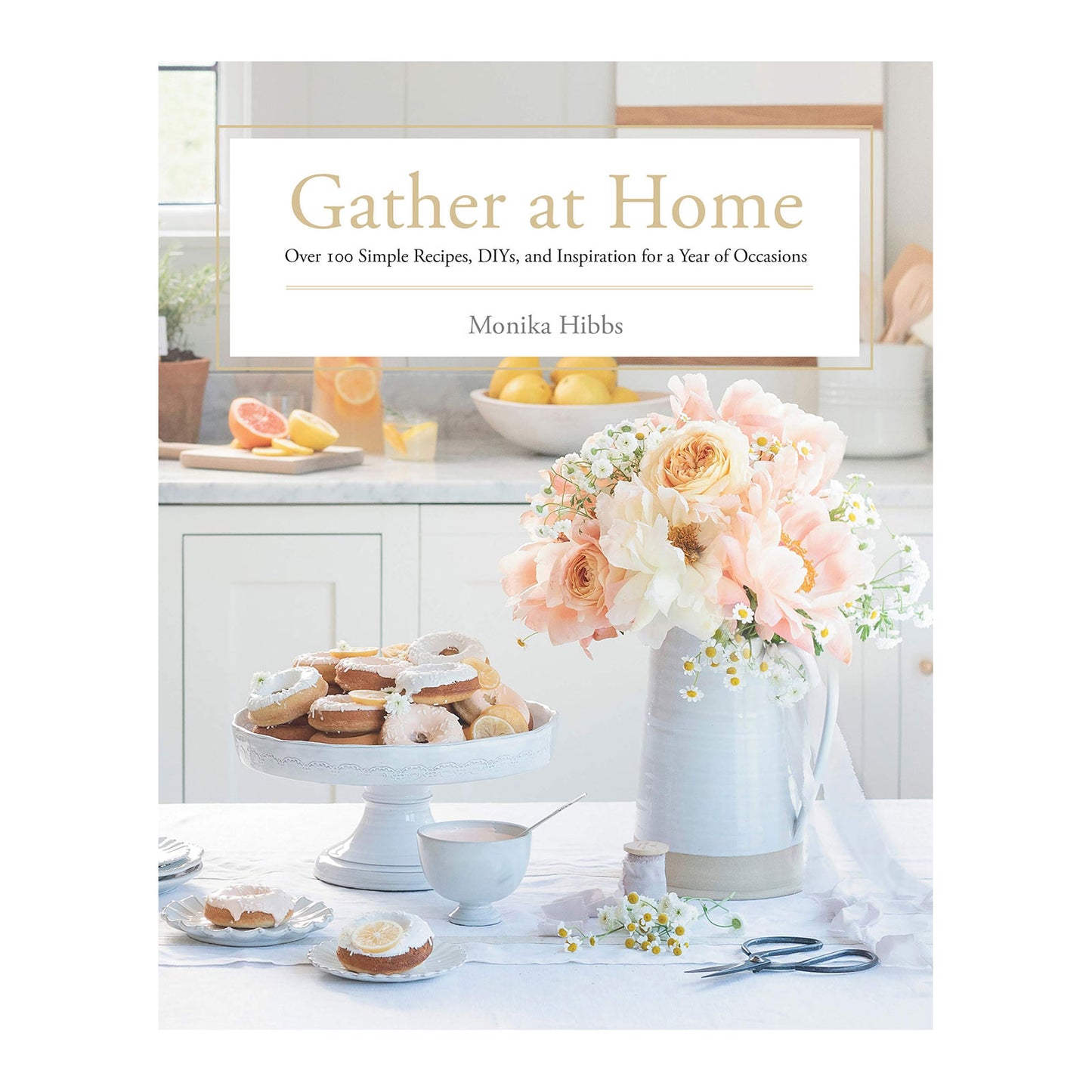 Gather At Home