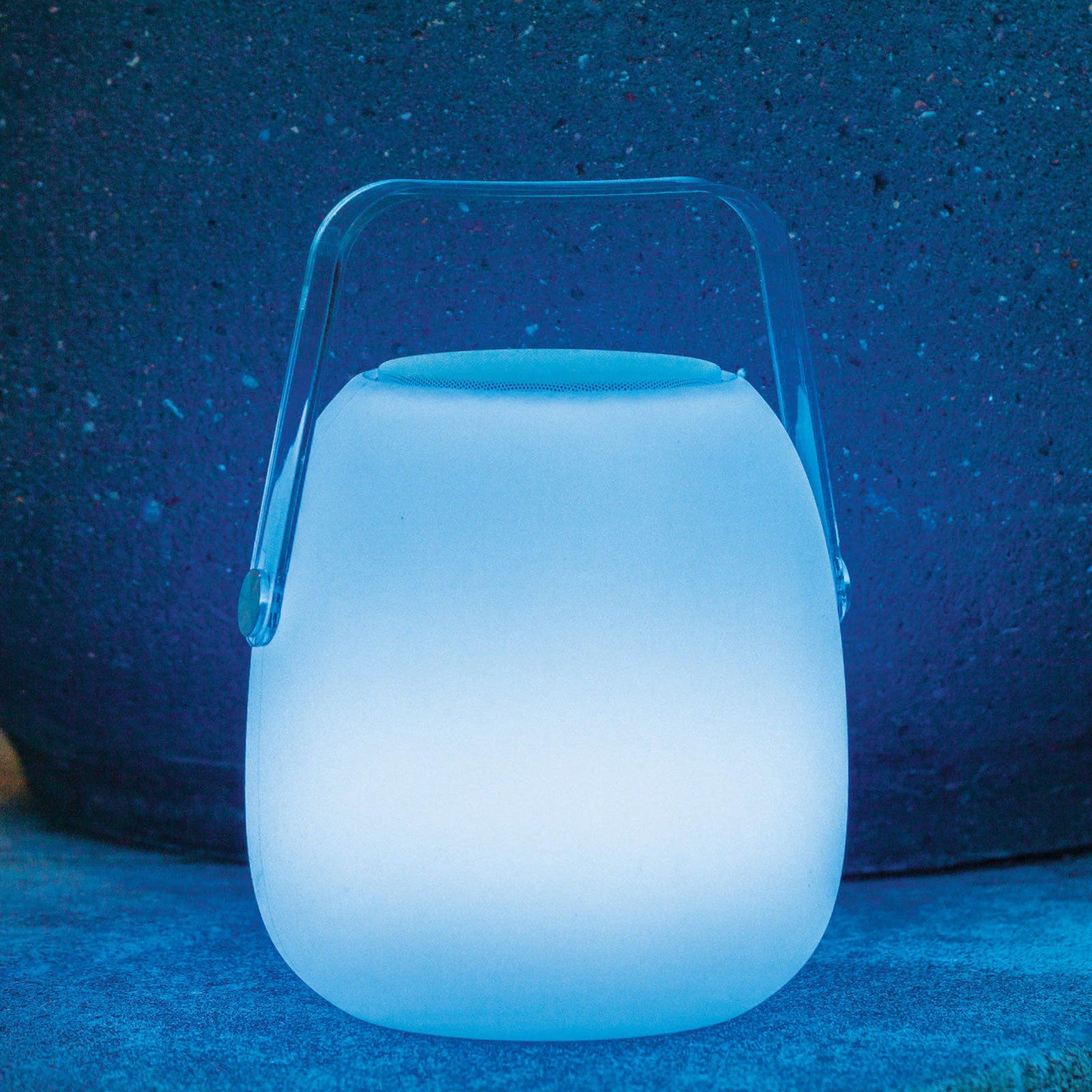 Portable LED Speaker deals Lantern