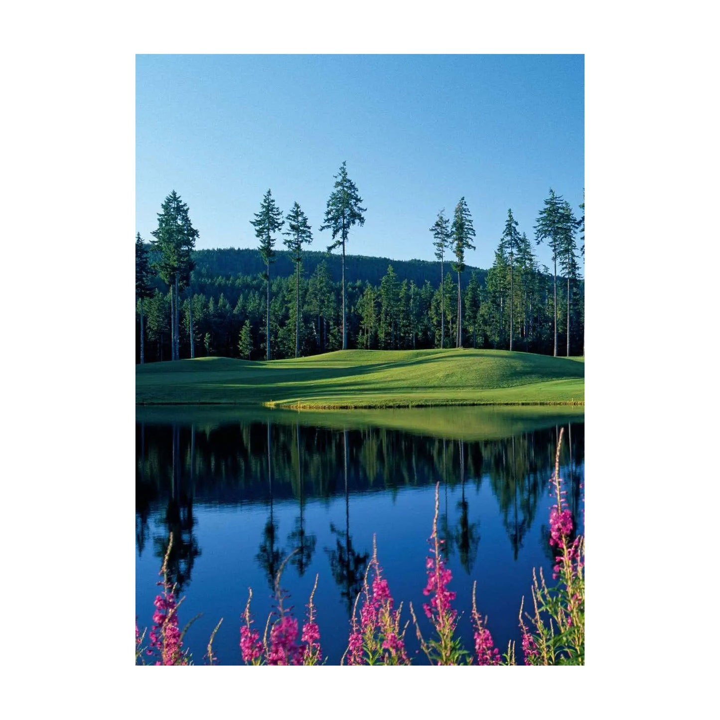 150 Golf Courses You Need to Visit Before You Die Modern General