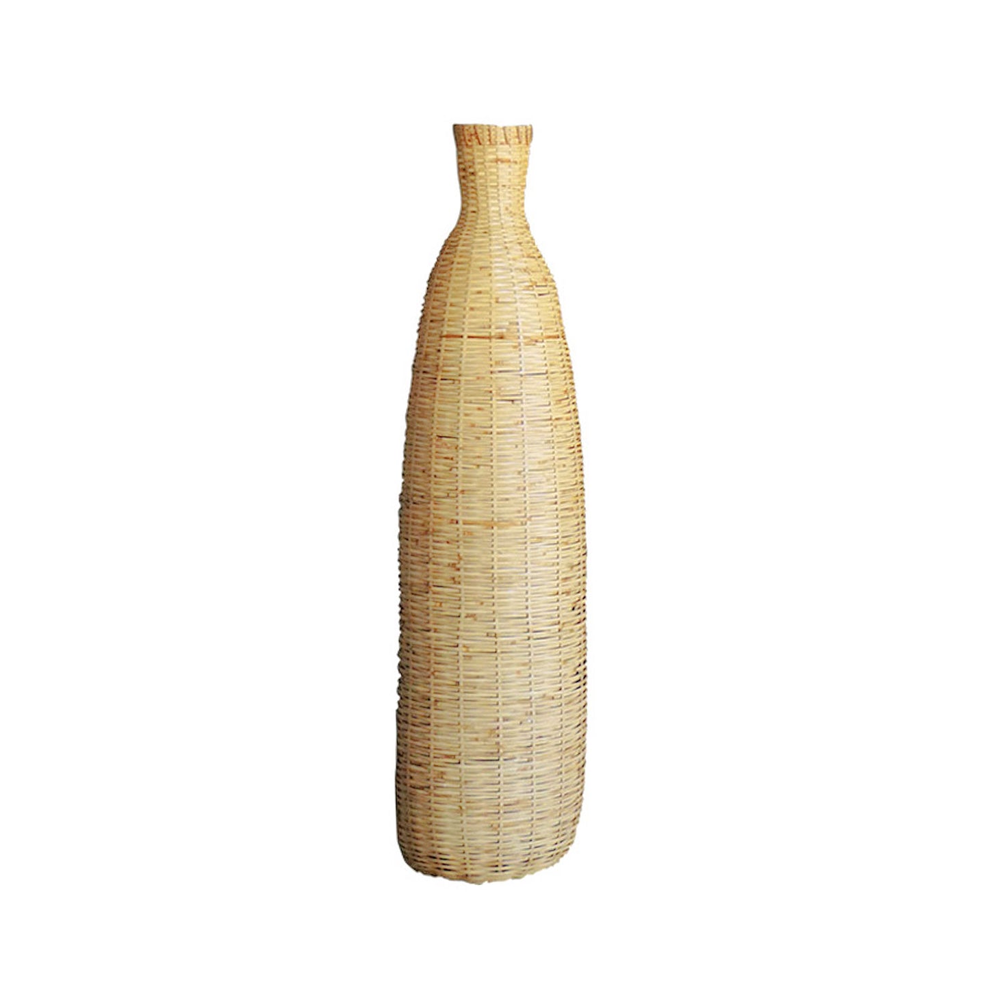 Handmade Woven Bamboo Object (Pick Up Only)