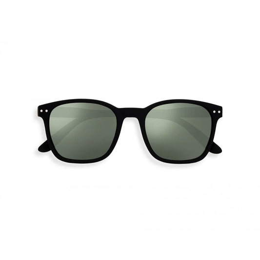 IZIPIZI Nautic Black Polarized Sunglasses