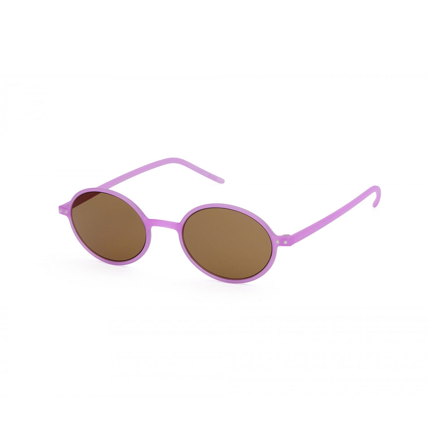 IZIPIZI Slim Sunglasses, Mallow