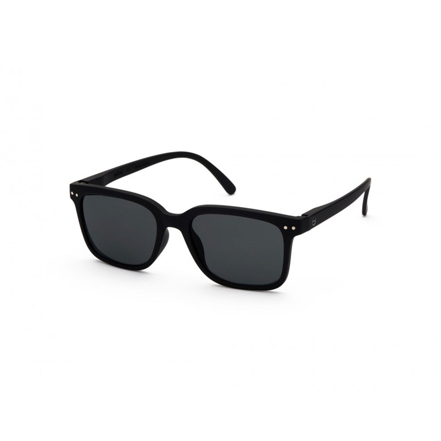 IZIPIZI, Sunglasses, Black #L