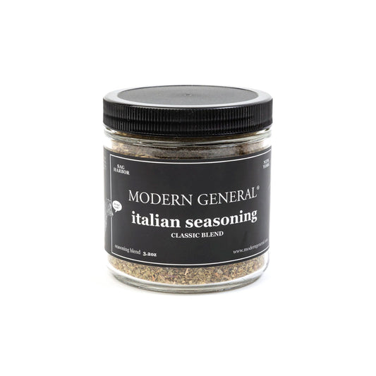 Modern General® Italian Seasoning