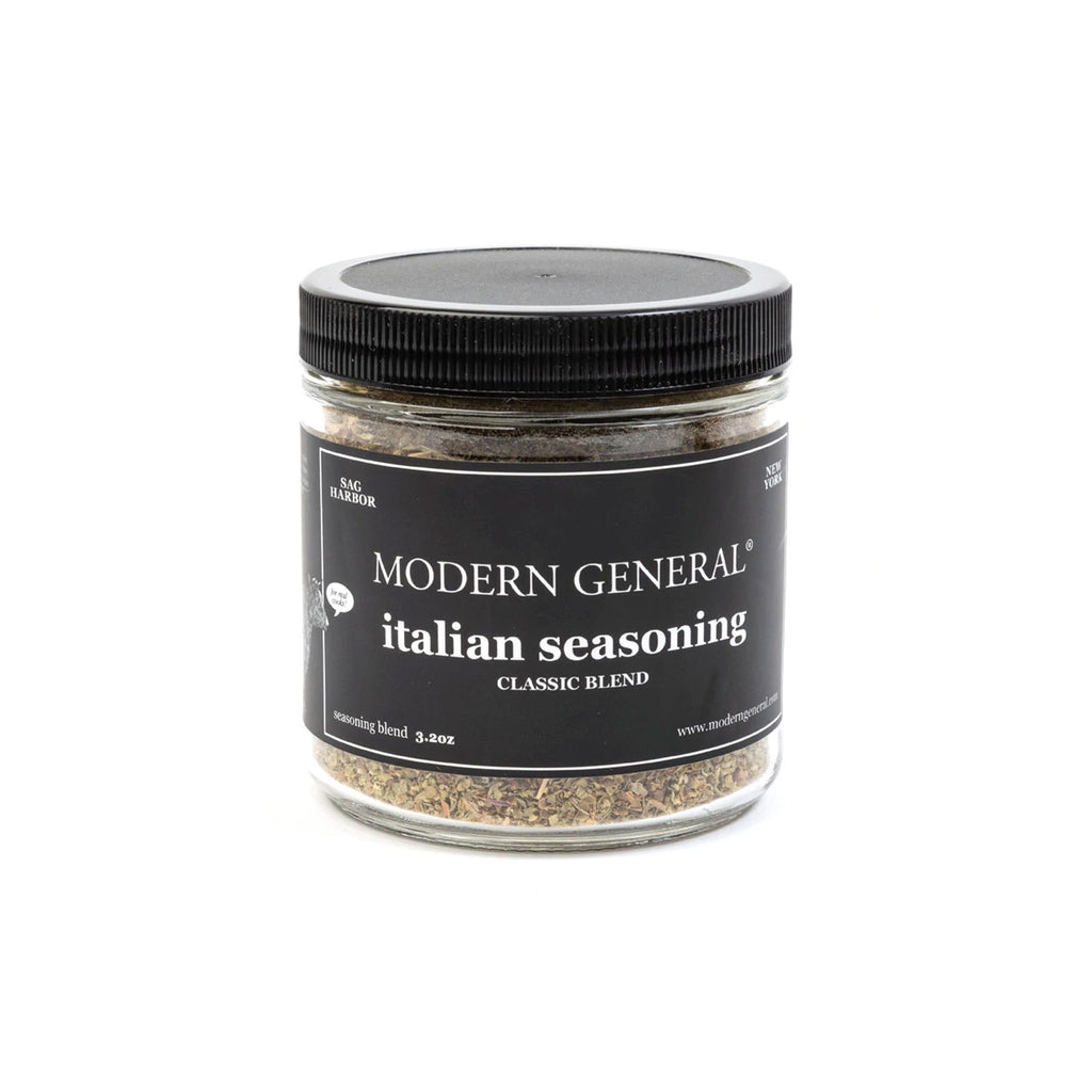 Modern General® Italian Seasoning