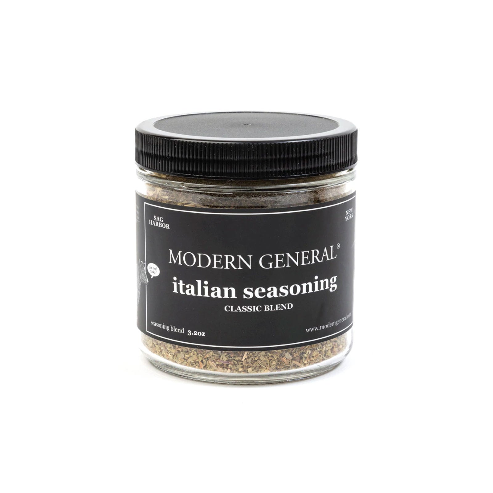 Modern General® Italian Seasoning