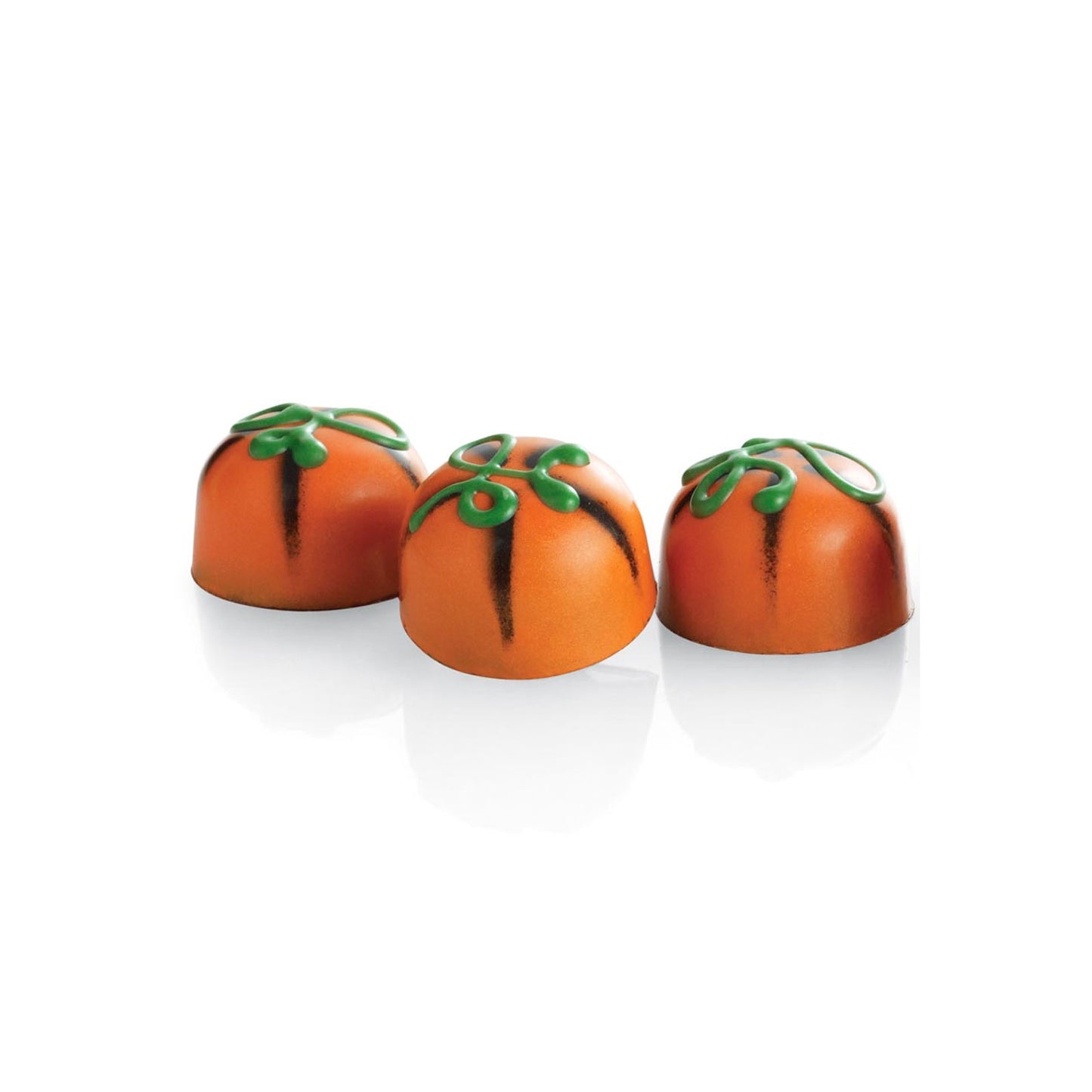 John & Kira's Caramel Pumpkins, 9pc