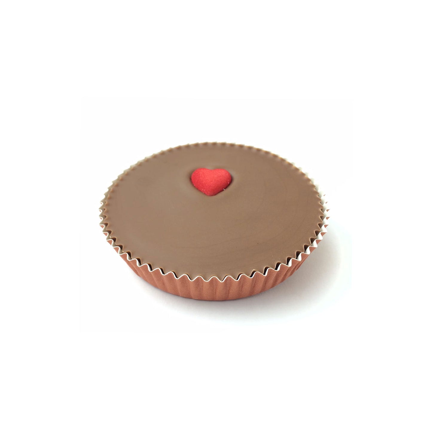 LOVE Traditional Peanut Butter Cup