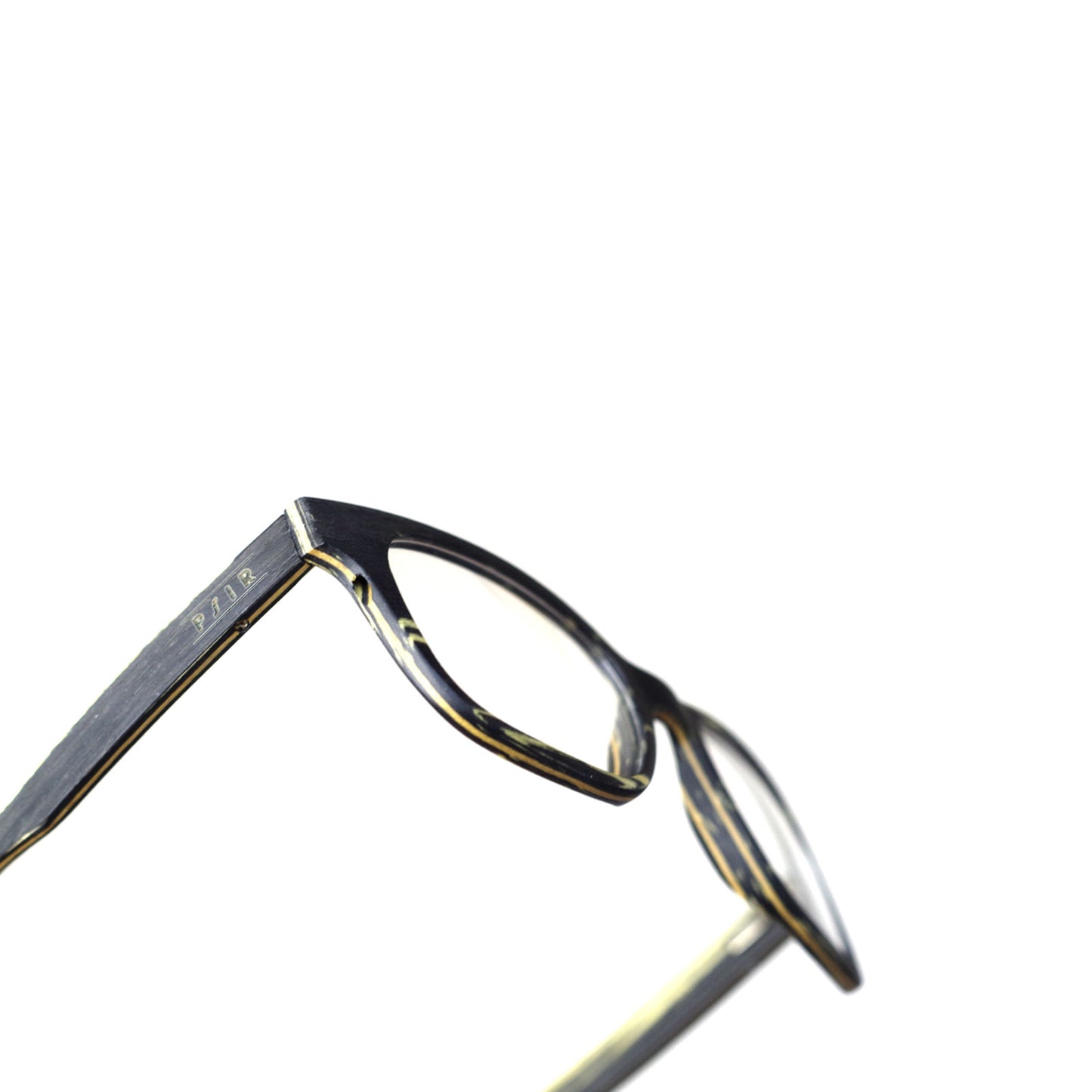 La Chambérienne III Glasses