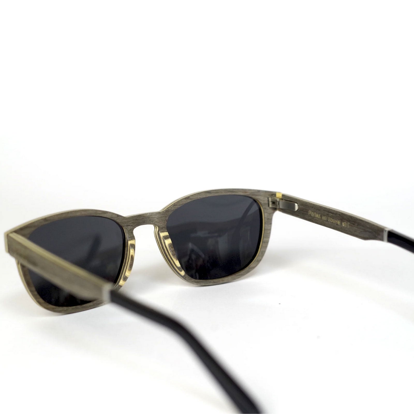 La Lilloise I Sunglasses