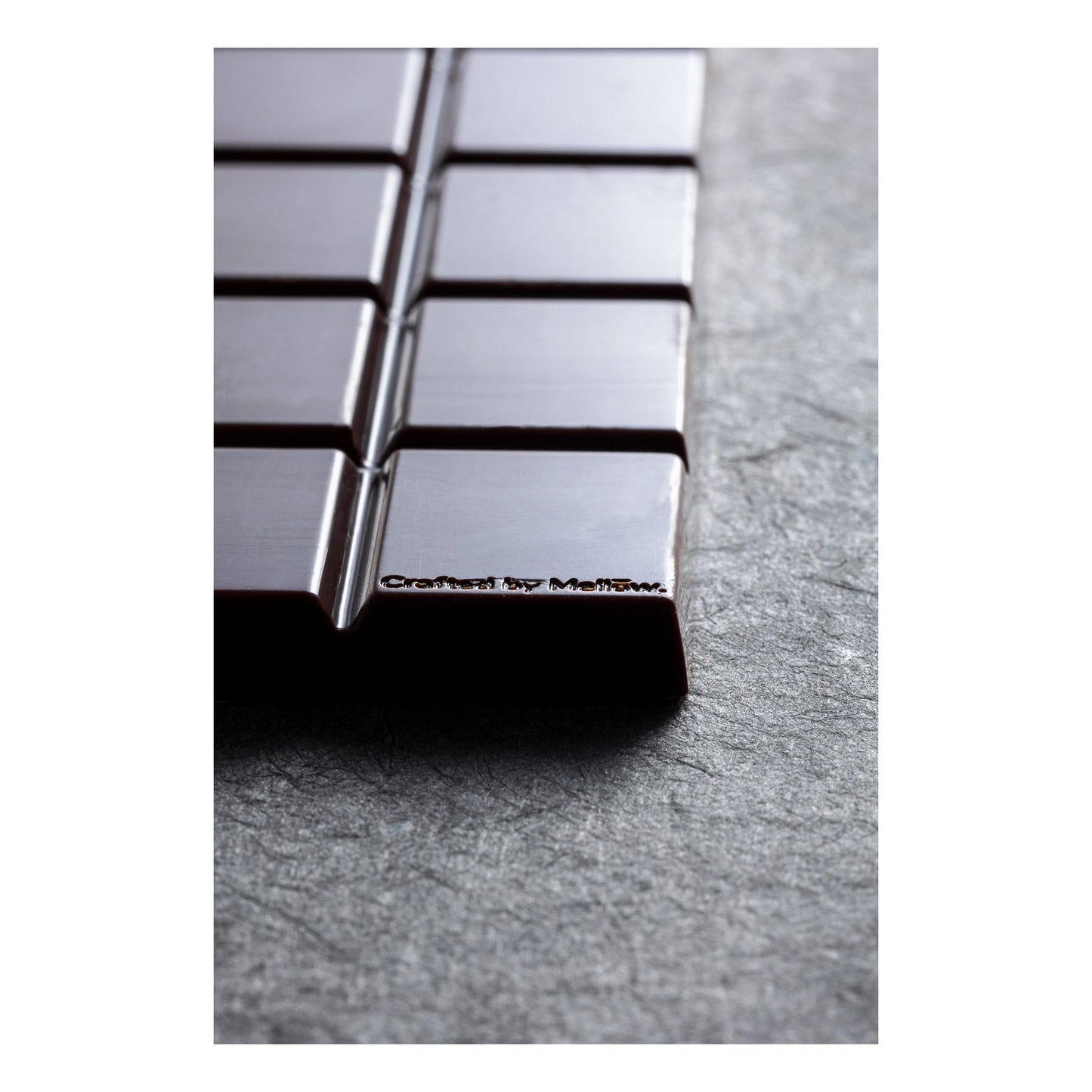 Mellōw Chocolate Bar with Olive Oil