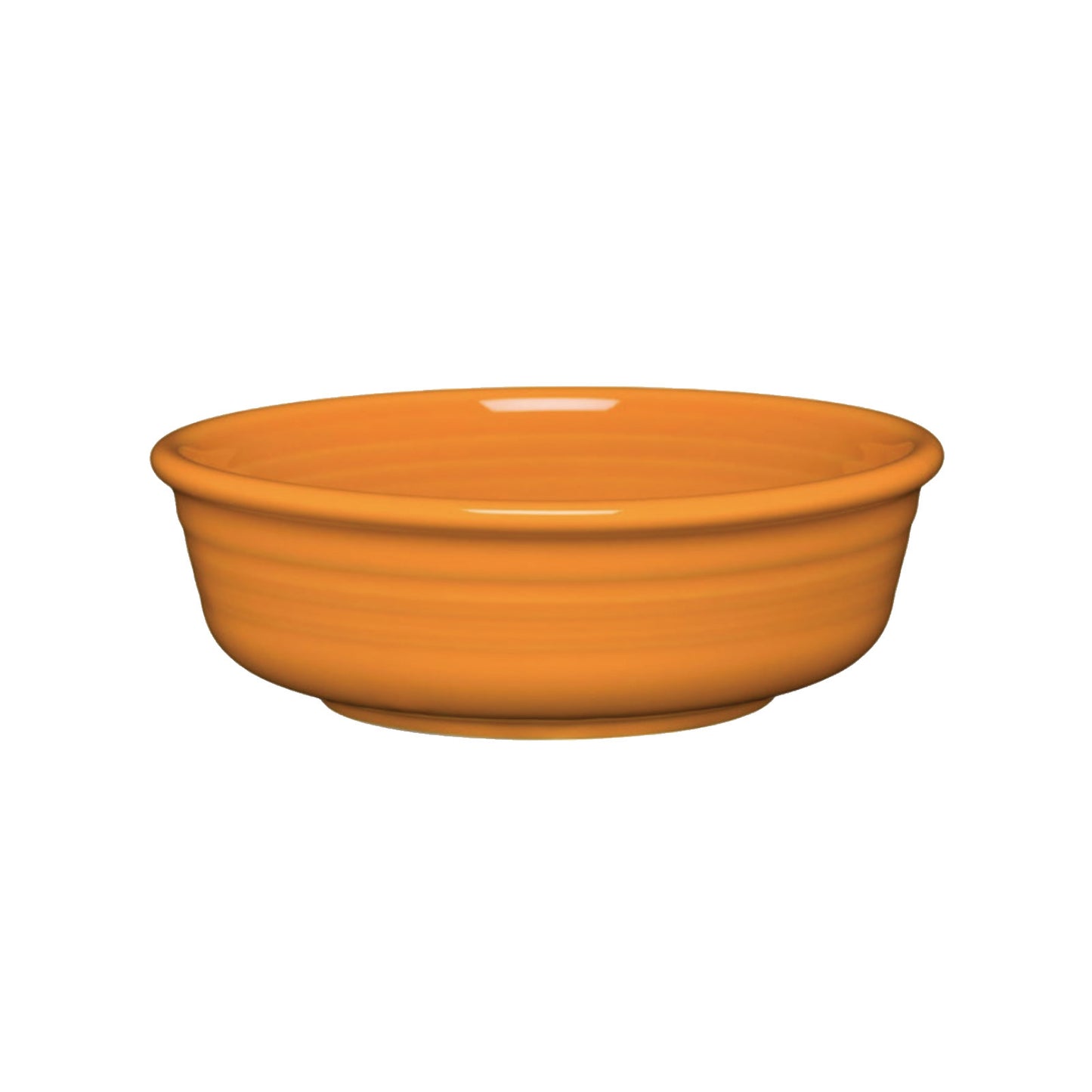 Modern General® Fiestaware Dog Bowl in Limited Edition Butterscotch, Small