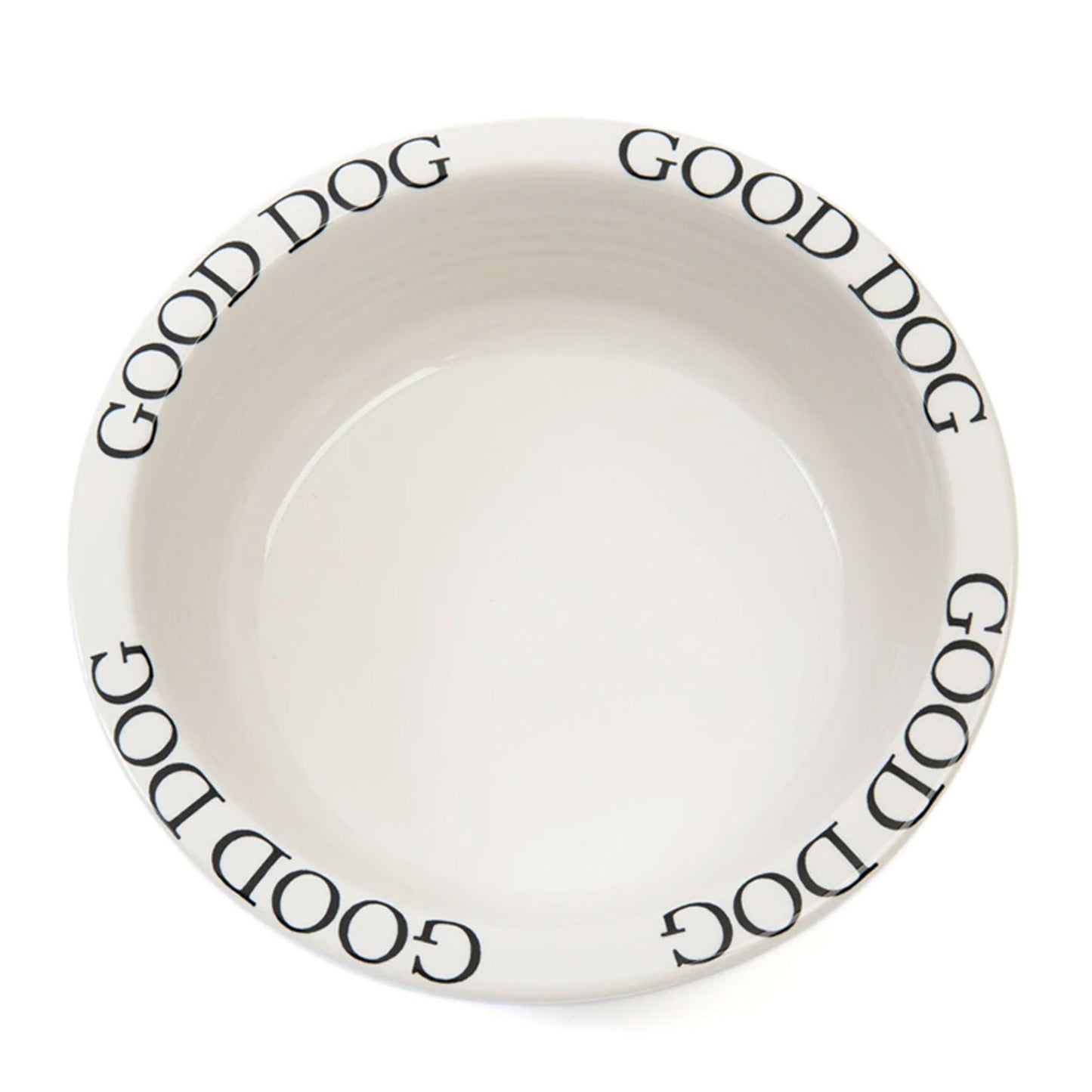 Modern General® Fiestaware Dog Bowls, Large