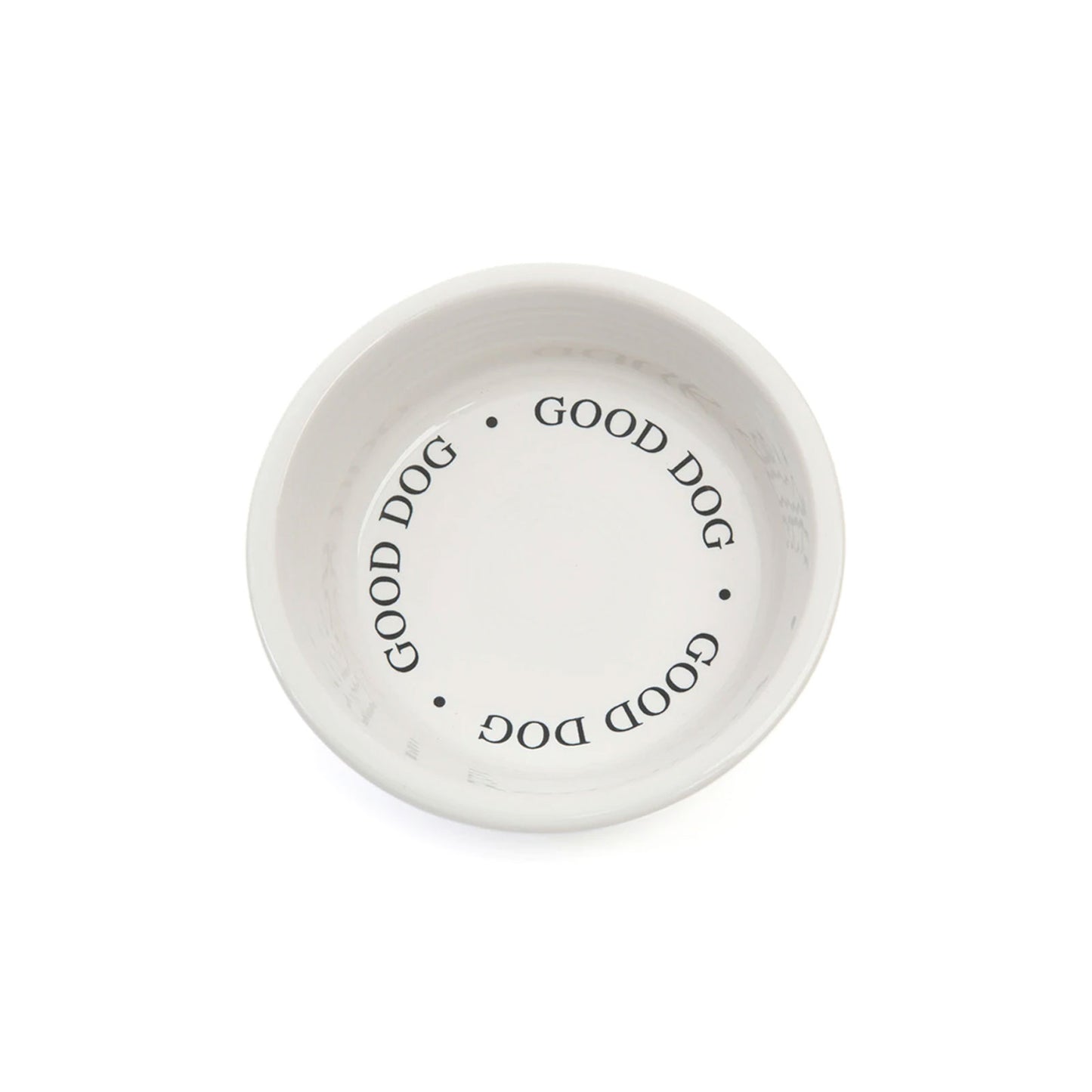 Modern General® Fiestaware Dog Bowls, Small