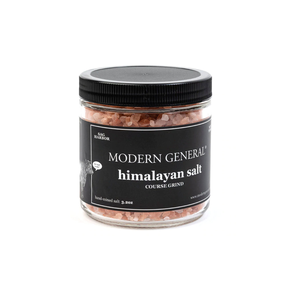 Modern General® Himalayan Salt