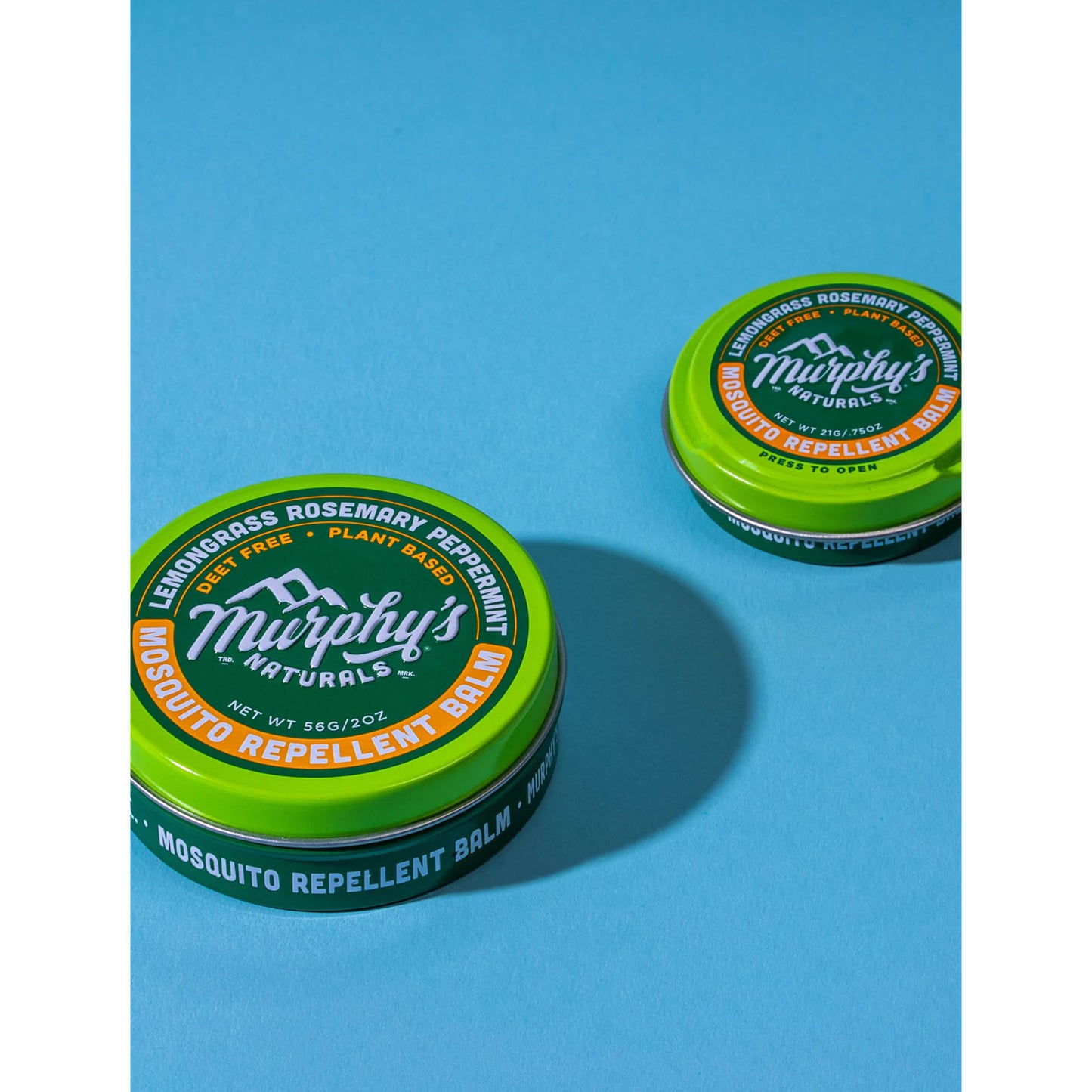 Murphy's Naturals Mosquito Repellent Balm