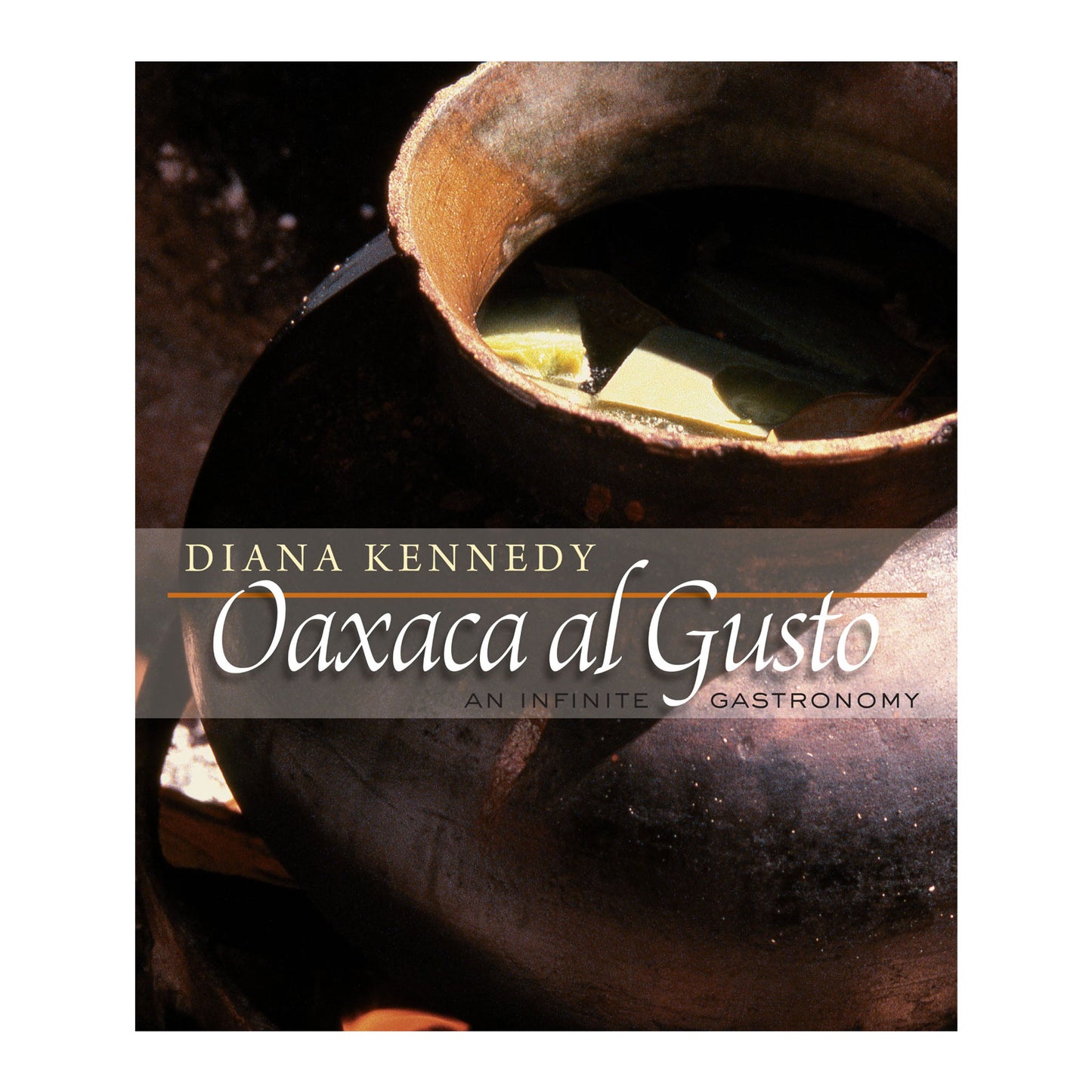 Oaxaca al Gusto: An Infinite Gastronomy