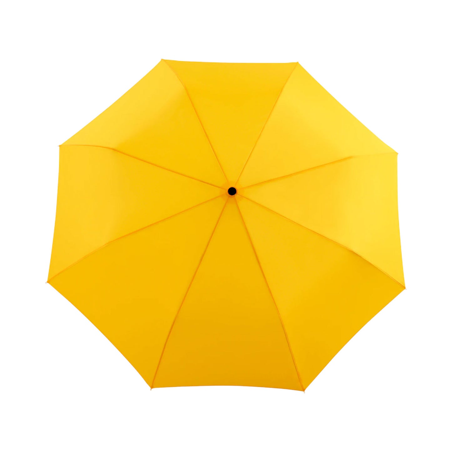 Original Duckhead Compact Umbrella, Yellow