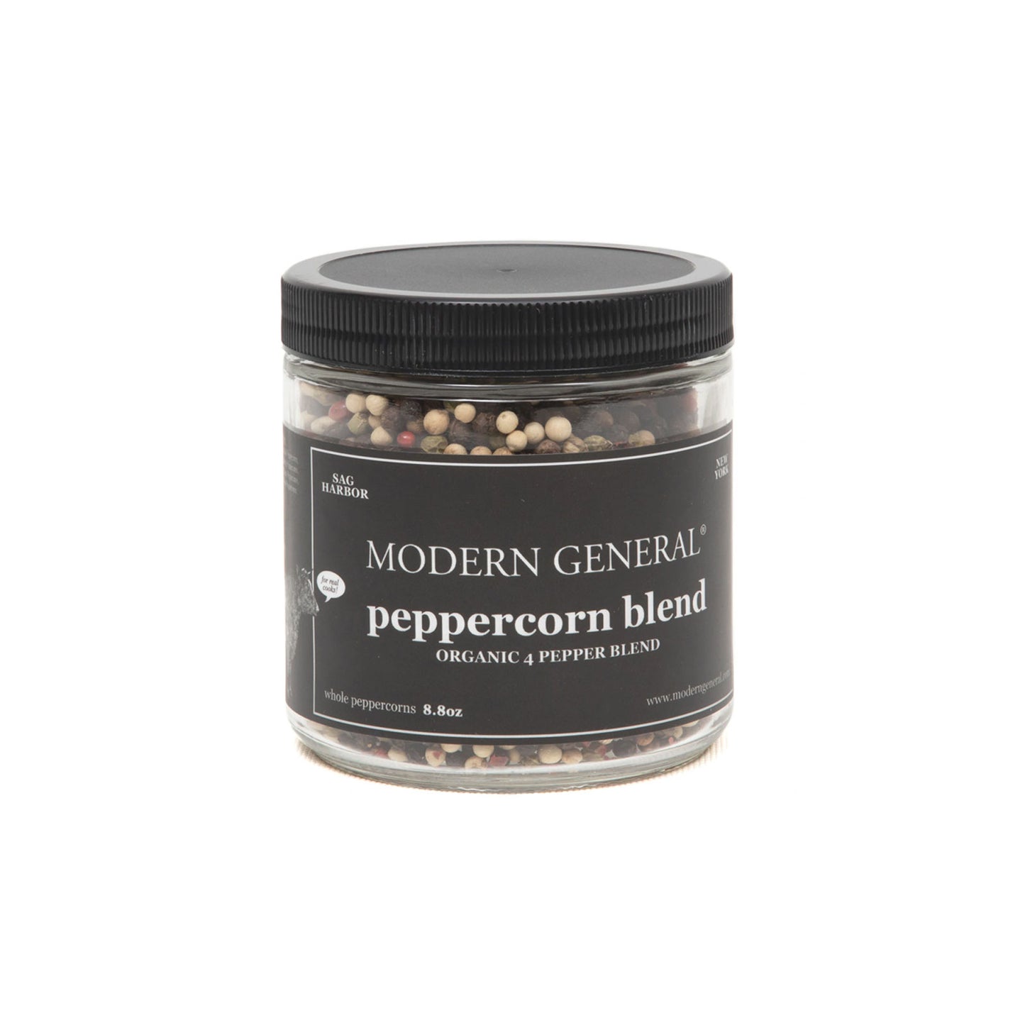 Modern General® Peppercorn Blend