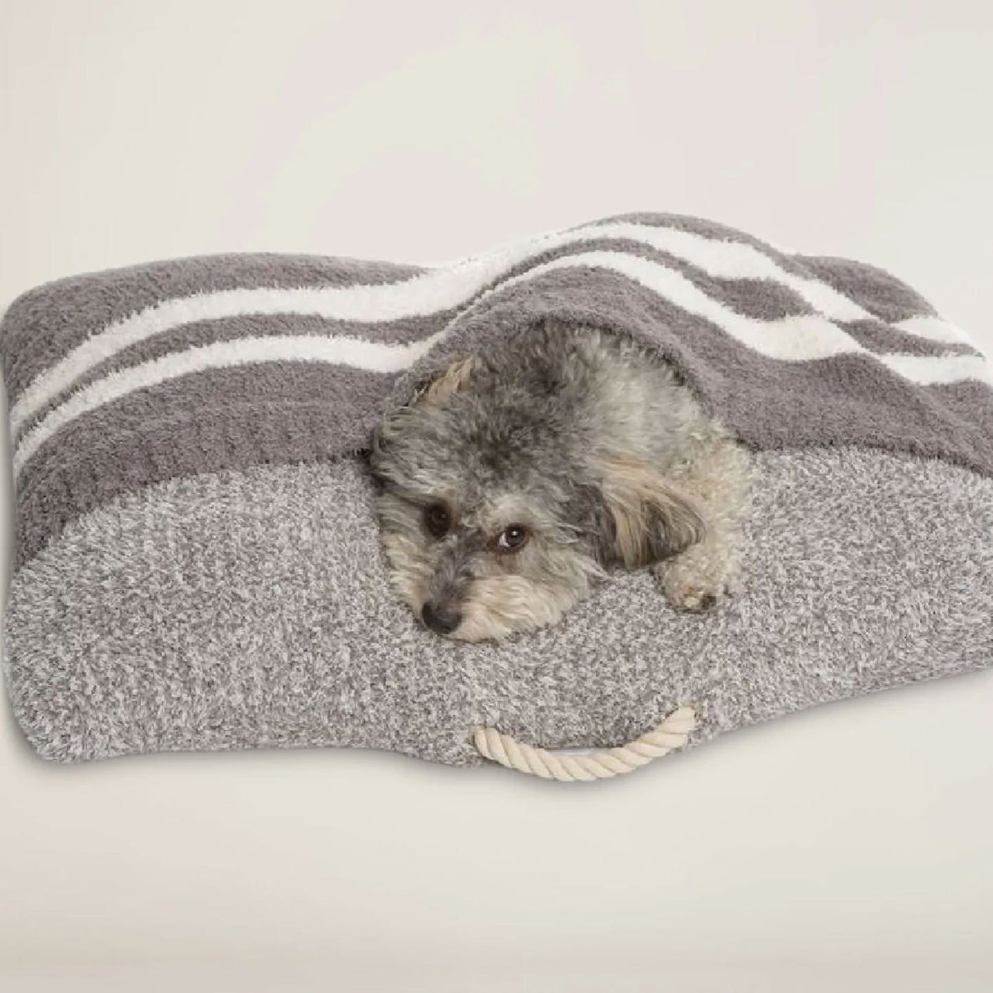 CozyChic® Pet Pillow Bed