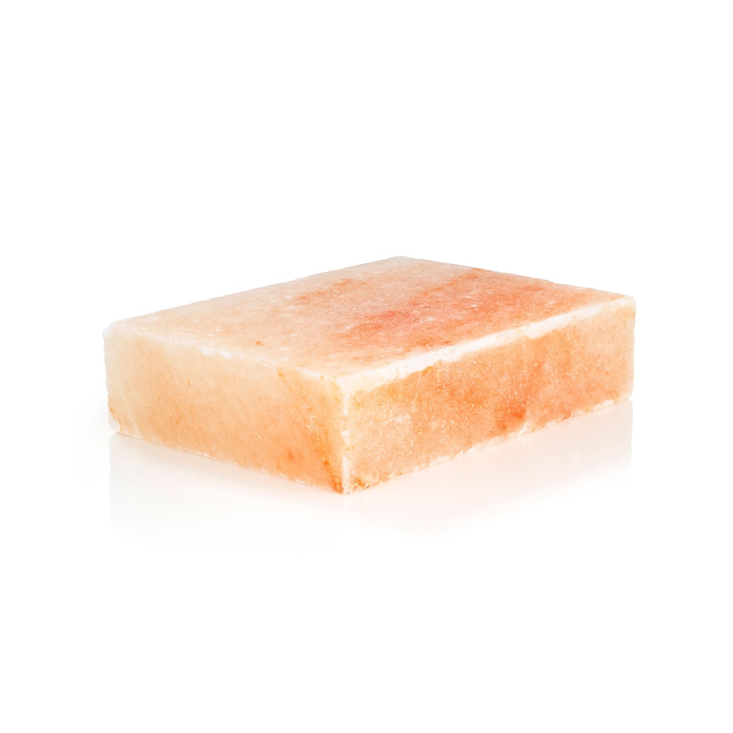 Pink Himalayan Salt Block for Barbecuing