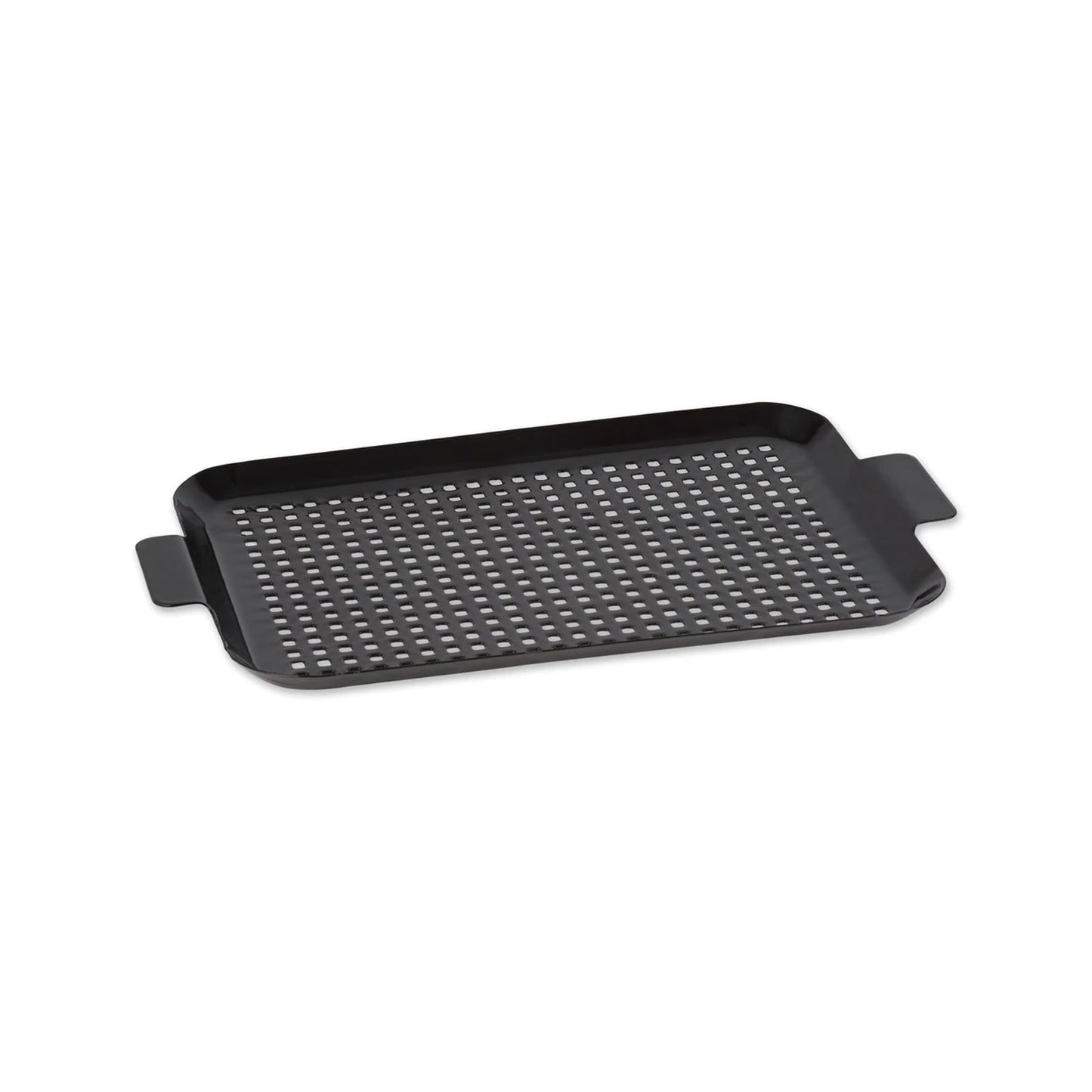Porcelain Coated Grill Topper in Medium