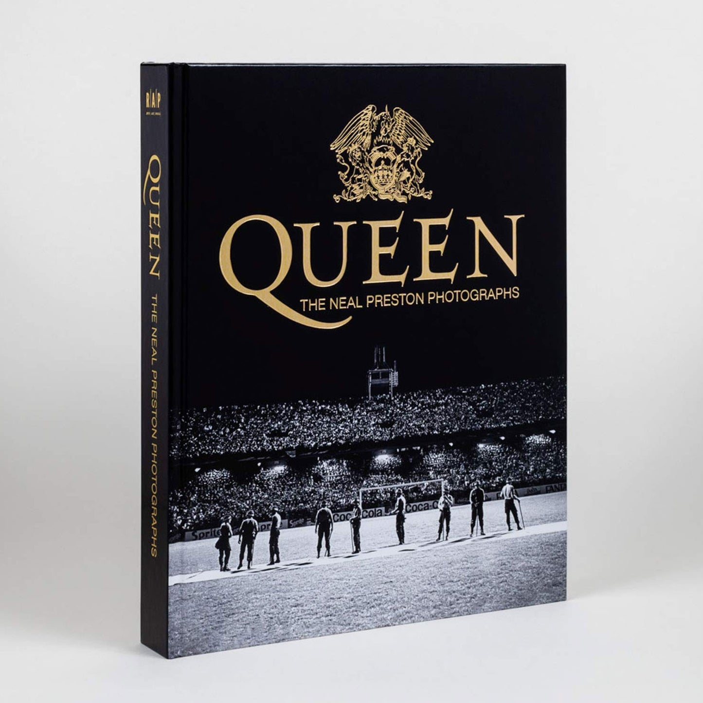 Queen: The Neal Preston Photographs