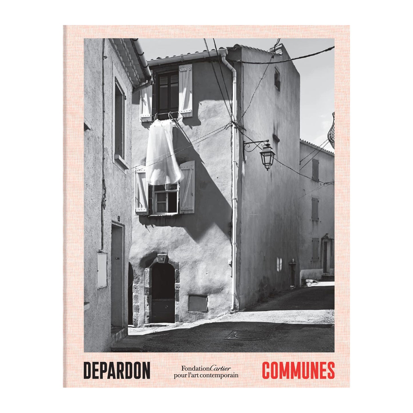 Raymond Depardon: Communes