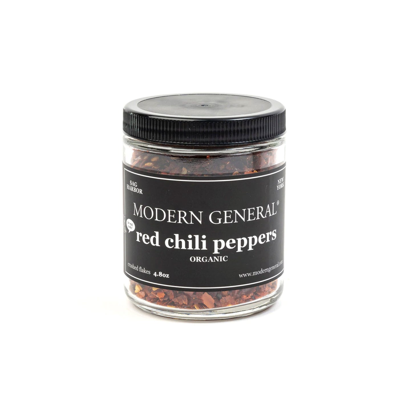 Modern General® Red Chili Peppers